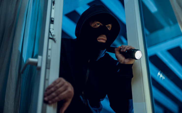 سرقت
