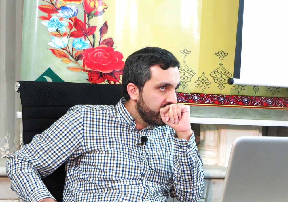 از محمداصفهانی و نظام اخلاقی‌اش چه می‌دانیم؟