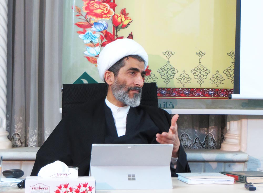 اصولیون معاصر و بایدهای اخلاقی