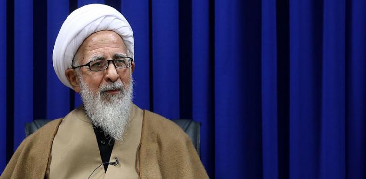 آیت الله جوادی آملی: اخلاق بالاتر از فقه، و عرفان بالاتر از اخلاق است