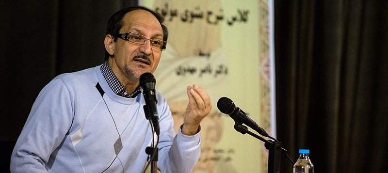 سلوک مومنانه به معنای تجربه‌های اخلاقی است