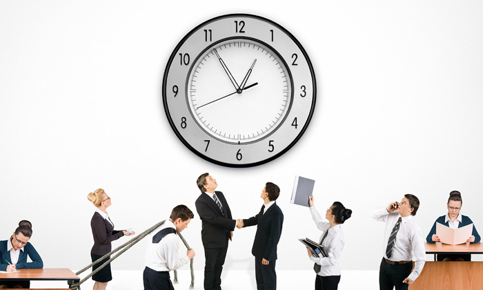 کار کردن شما را به انسان بدتری تبدیل می‌کند؟