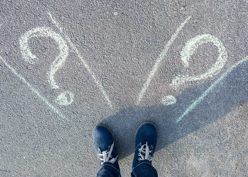 چرا من باید اخلاقی باشم؟