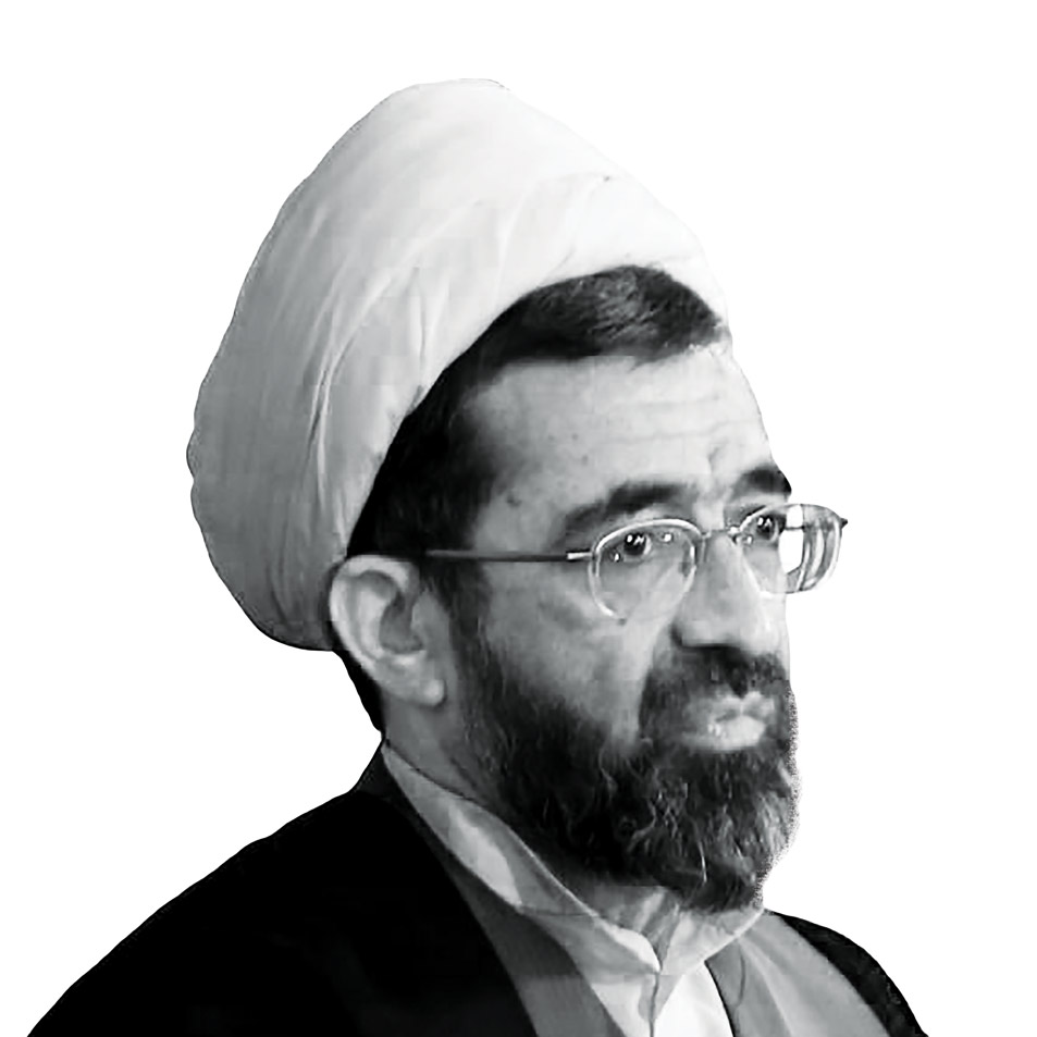 رضا مختاری