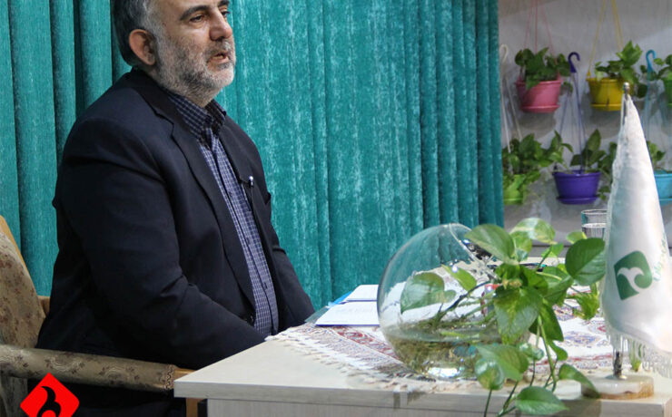 محسن جوادی