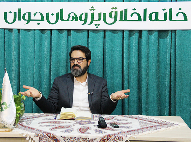 هنر و حیات اخلاقی