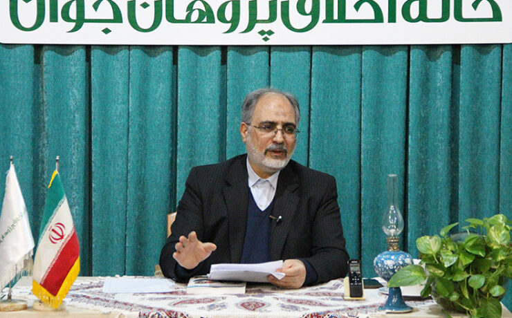محمد محمدرضایی