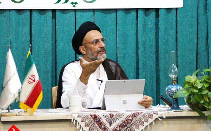 سیدحسن اسلامی