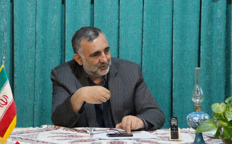محسن جوادی