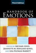 Handbook Of Emotions, Third Edition