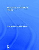 Introduction To Political Theory