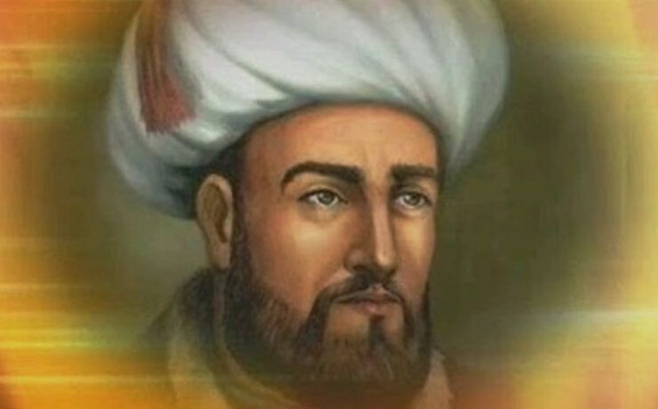 روانشناسی اخلاقی غزالی