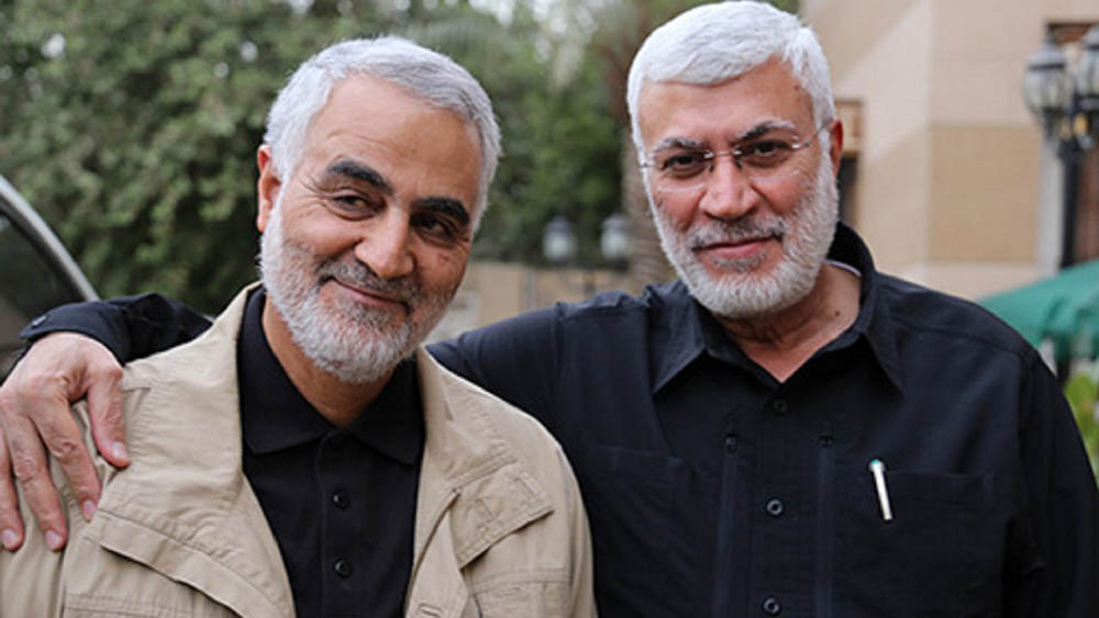 پیتر سینگر: ترور قاسم سلیمانی هم غیرقانونی است و هم غیراخلاقی