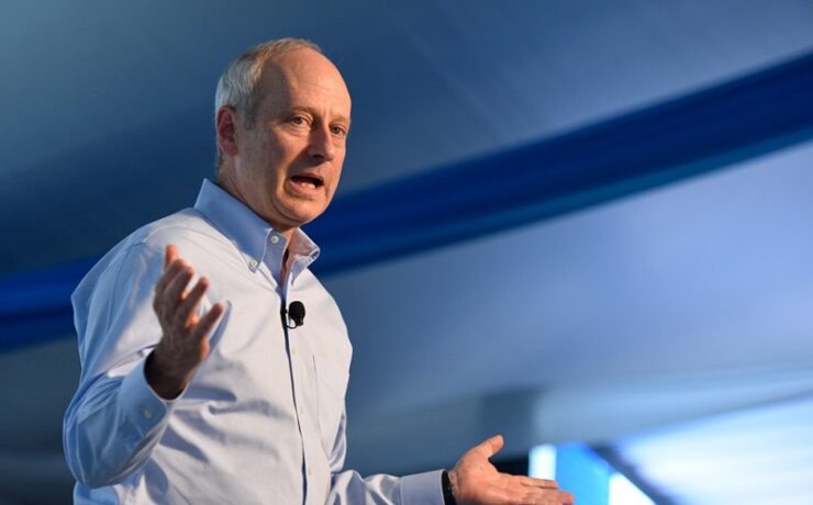 Michael Sandel