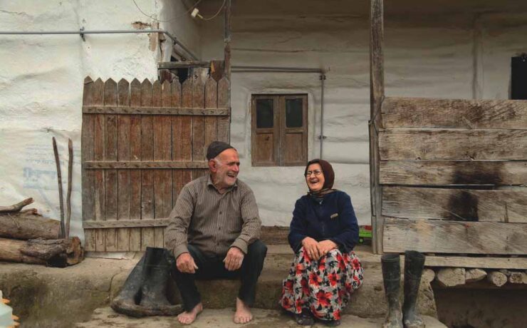 فضیلت ساده زیستی