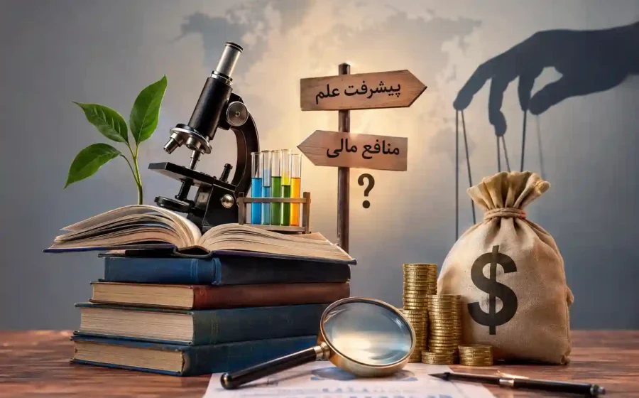 آیا حقیقت بهایی دارد؟