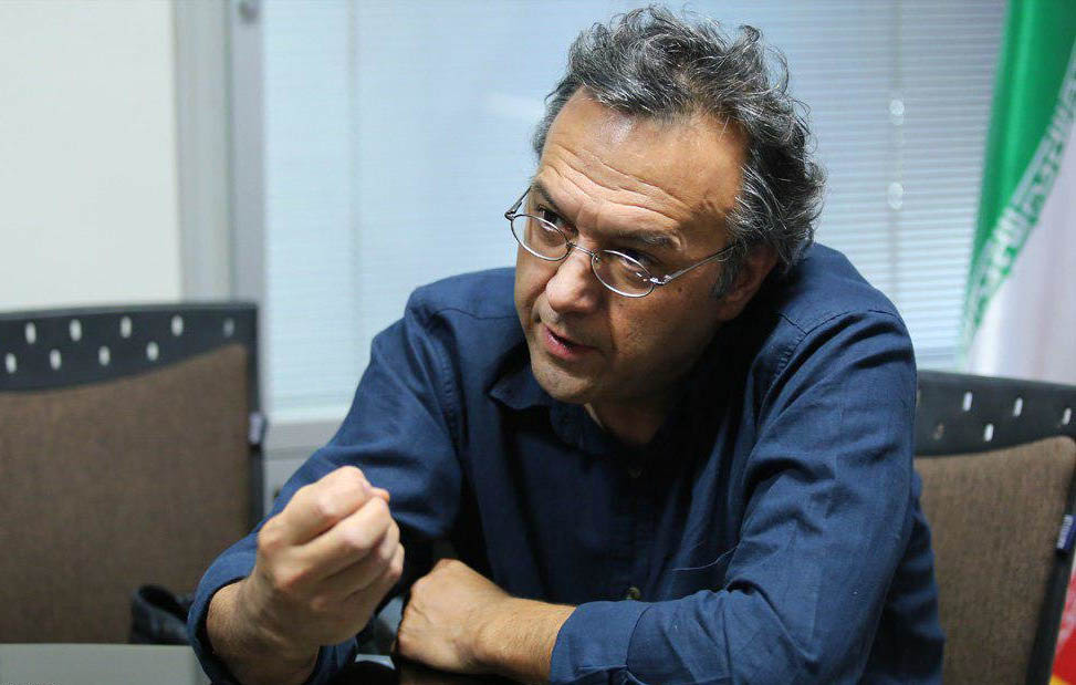 اسکیزوفرنی رفتارهای اخلاقی در ایران معاصر