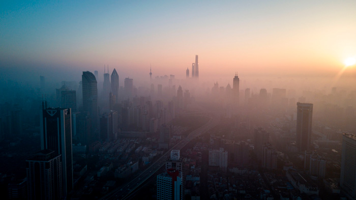 آلودگی هوا چگونه بر بی‌اخلاقی جامعه تأثیر می‌گذارد؟