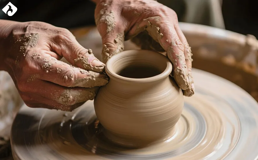 تمرکز بر خودِ عمل و فرآیند، نه نتیجه.