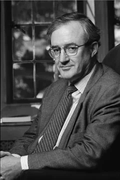 معرفی فیلسوف اخلاق John Finnis جان فینیس