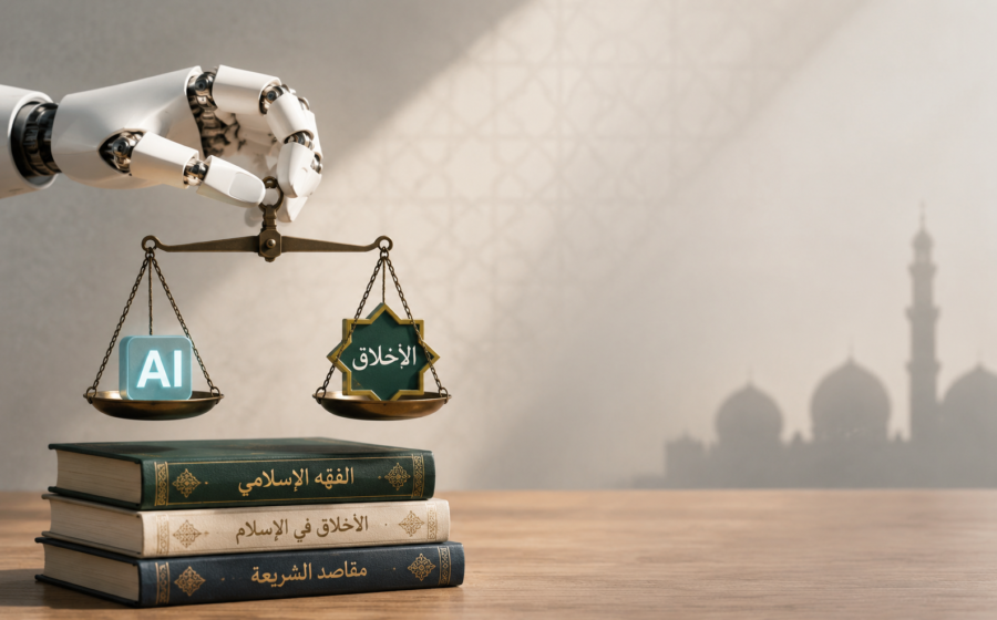 اخلاق کار و ربات‌ها | گزارش مقاله «چه چیزی باعث خوب بودن کار در عصر هوش مصنوعی می شود؟»