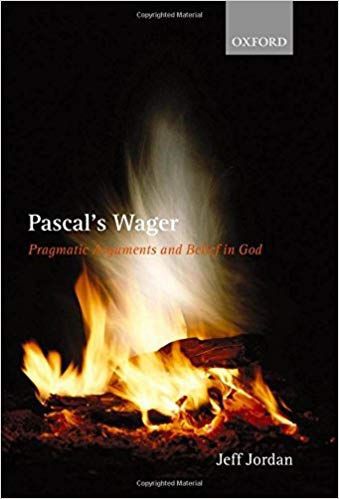 Pascal’s Wager Pragmatic Arguments And Belief In God