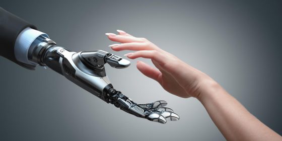 مقدمه‌ای بر اخلاق رباتیک
