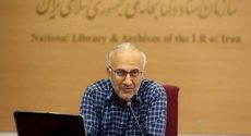 معنای عدالت را باید کشف کرد یا خلق؟