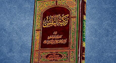پایش و پالایش جان، مرور انتقادی کتاب تزکیه النفس