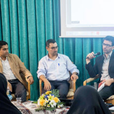 نقد کتاب «فرااخلاق» اثر سایمون کرچین