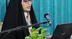 مفهوم بدن اخلاقی با مطالعه موردی در ایران معاصر