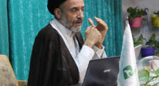 اخلاق حیوانات