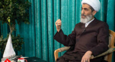 مرزهای دین و اخلاق