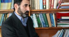 اخلاق عرفانی
