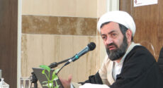 مراحل تحول اخلاقی از منظر علامه بحرالعلوم