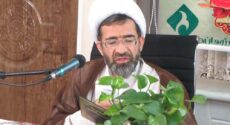 بازخوانی تفکر اخلاقی به سعی شهید ثانی