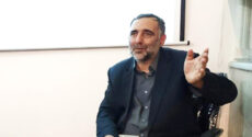 بررسی نسبت سیاست و اخلاق، و غایات آنها