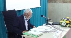 رئیس اول باید فیلسوف باشد