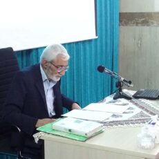 رئیس اول باید فیلسوف باشد