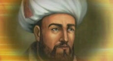 روانشناسی اخلاقی غزالی