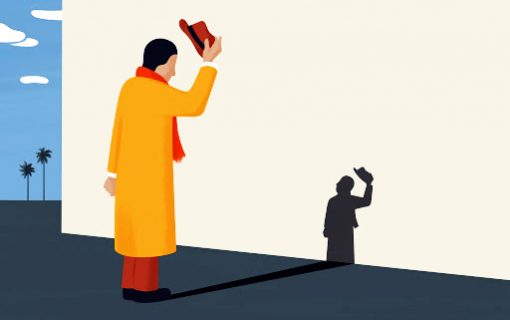 تواضع، فضیلت نامحبوب دوران مدرن
