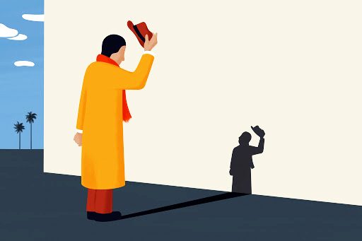 تواضع، فضیلت نامحبوب دوران مدرن