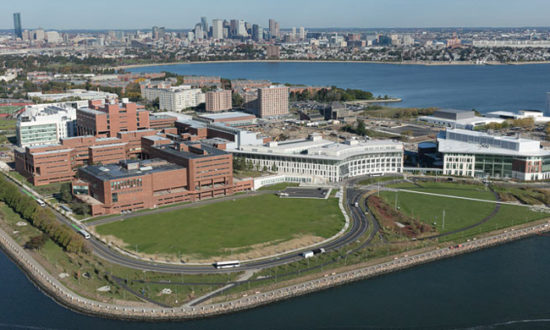 فراخوان جذب پژوهشگر پسادکتری در دانشگاه ماساچوست در بوستون