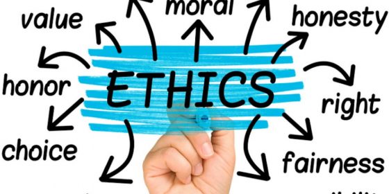 چرا باید اخلاقی باشیم؟