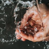 اصول شش‌گانۀ اخلاق آب