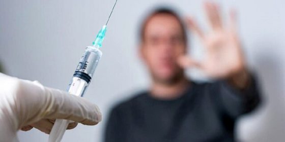 آیا قرنطینه واکسن‌نزده‌ها به لحاظ اخلاقی موجه است؟