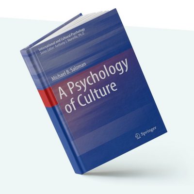 روان‌شناسی فرهنگ