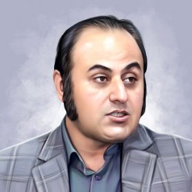 سید جمال الدین میرشرف الدین