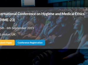 کنفرانس بین‌المللی بهداشت و اخلاق پزشکی لندن