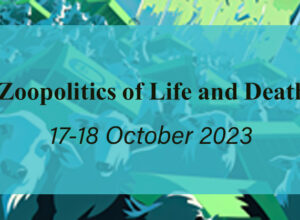 کنفرانس مطالعات حیاتی حیوانات: زئوپلیتیک زندگی و مرگ